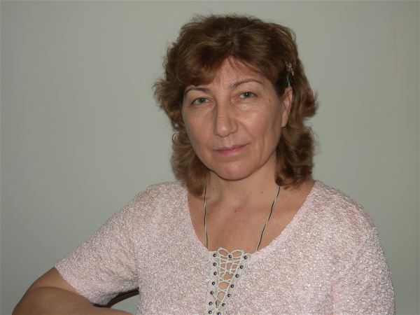 Сиделка Нина