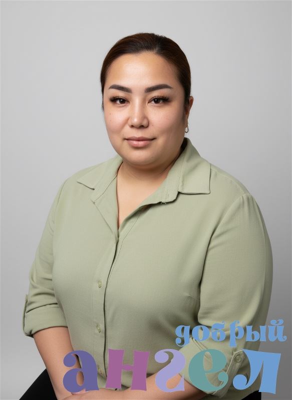 Домработница Гулирано