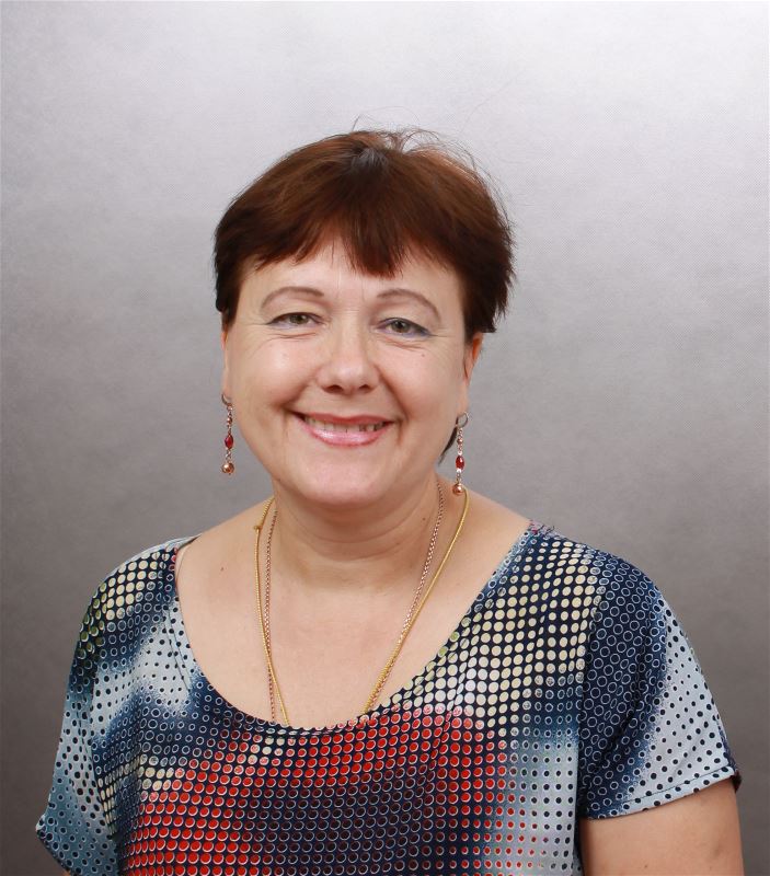 Няня Марина