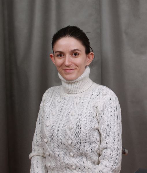Няня Ирина