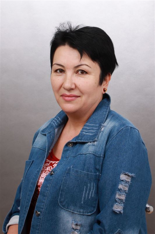 Няня Назира со стажем 24 года, - ID 35297