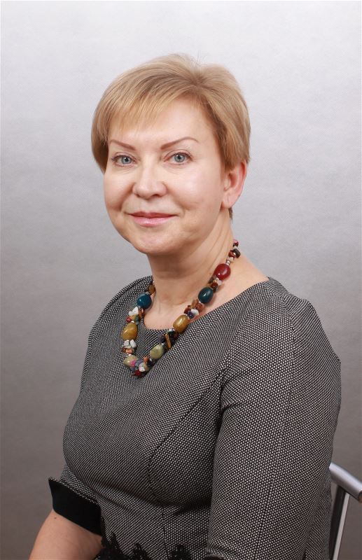 Няня Наталья Филипповна