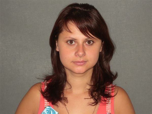 Няня Елена