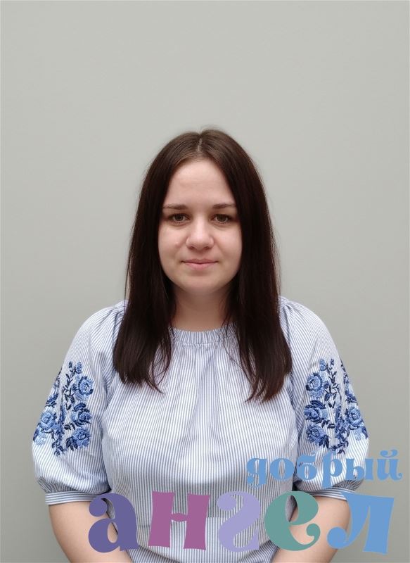 Домработница Яна