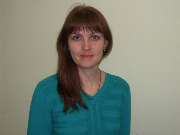 Няня Родика