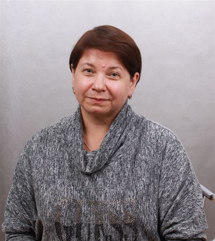 Няня Надежда