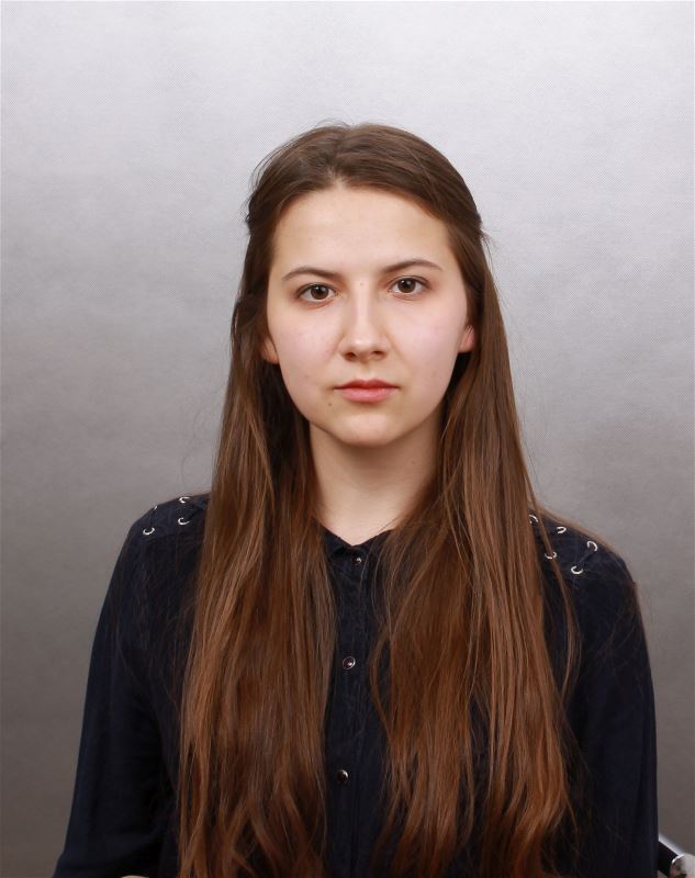Няня Кристина