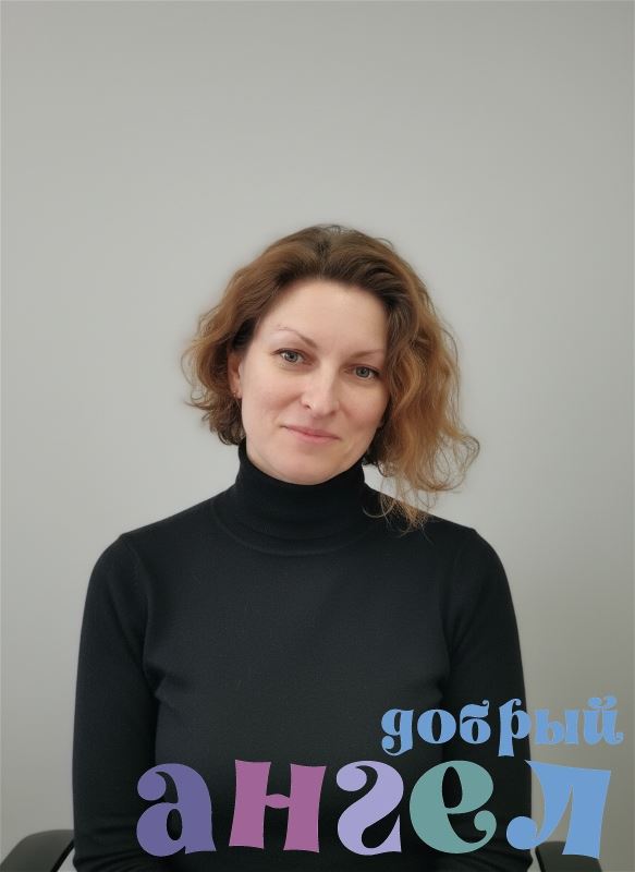 Няня Марина со стажем 14 лет, - ID 234269