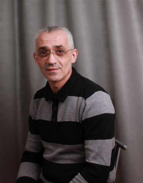 Помощник по хозяйству Армен