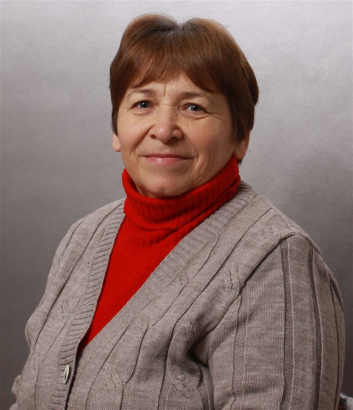 Няня Галина