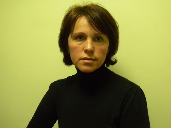 Домработница Марина