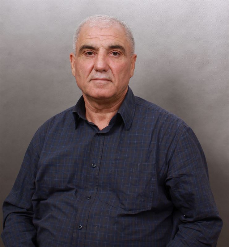 Водитель Навруз