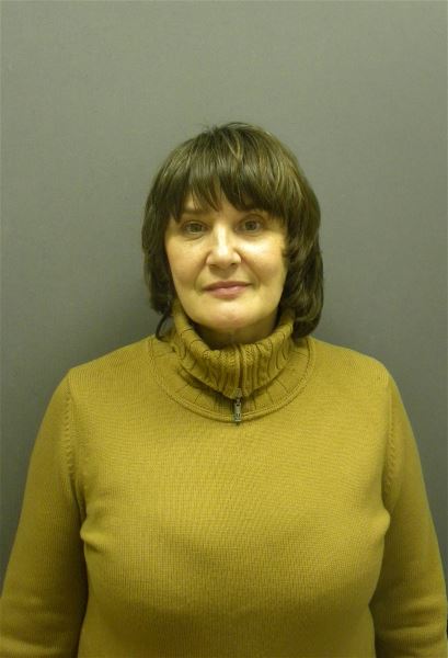 Домработница Алла