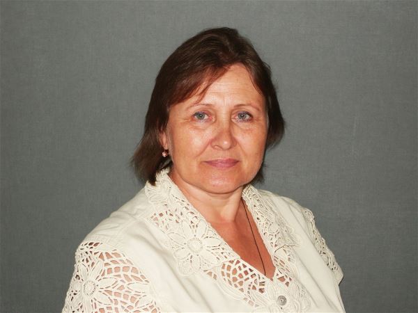 Домработница Зоя
