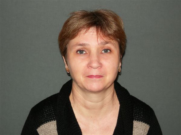 Няня Алла
