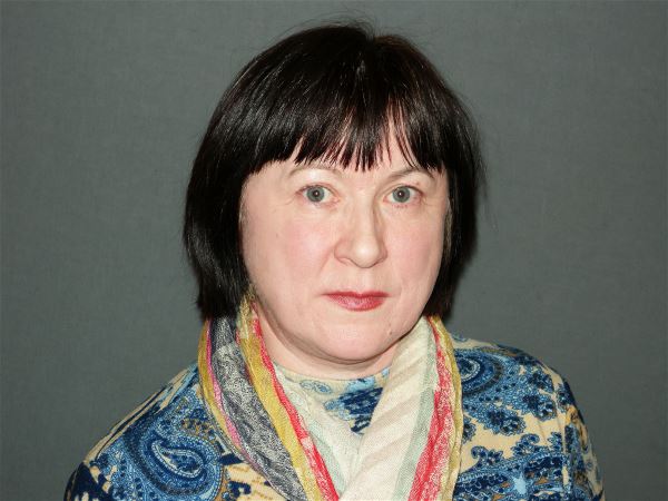 Домработница Галина