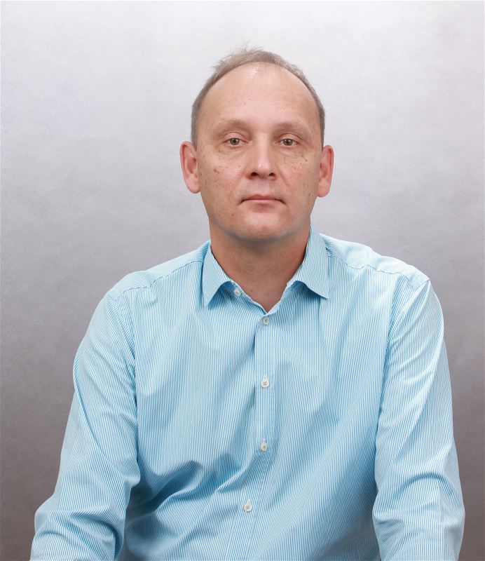 Управляющий Олег Евгеньевич
