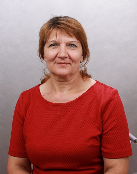 Няня Антонина Александровна