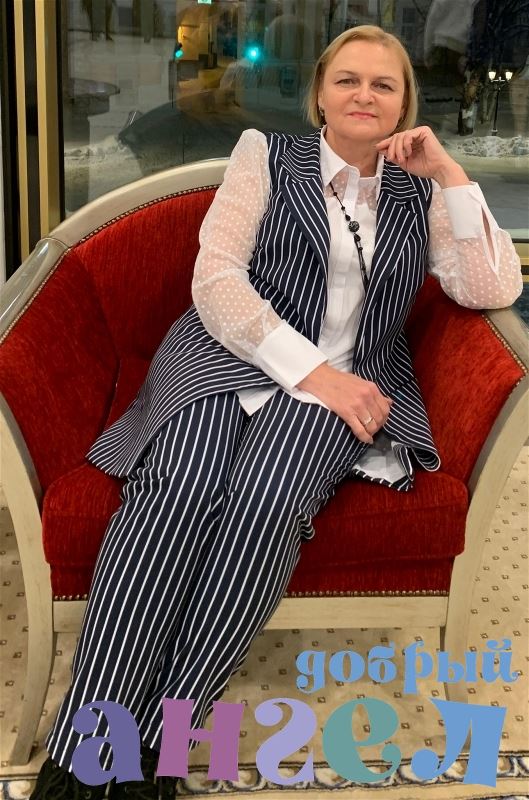 Няня Вера со стажем 31 год, - ID 252423