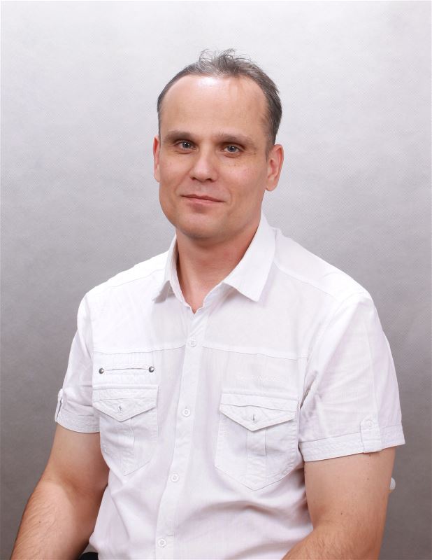Личный помощник Виктор