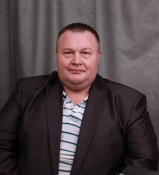 Семейная пара Юрий