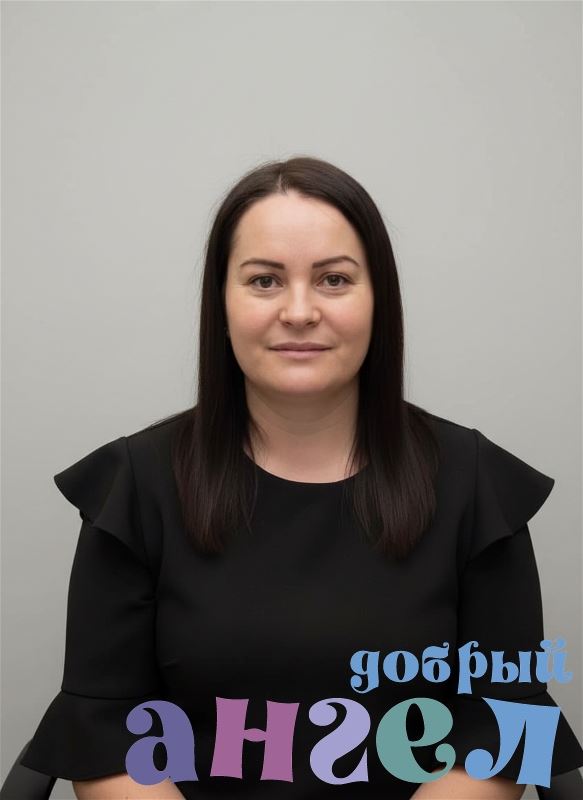Домработница Оксана со стажем 19 лет, - ID 266985