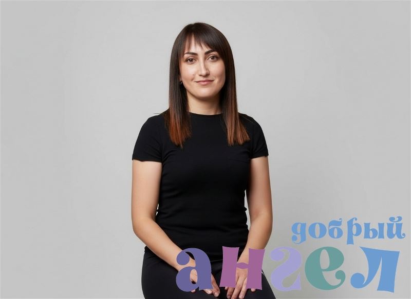 Семейная пара Мария