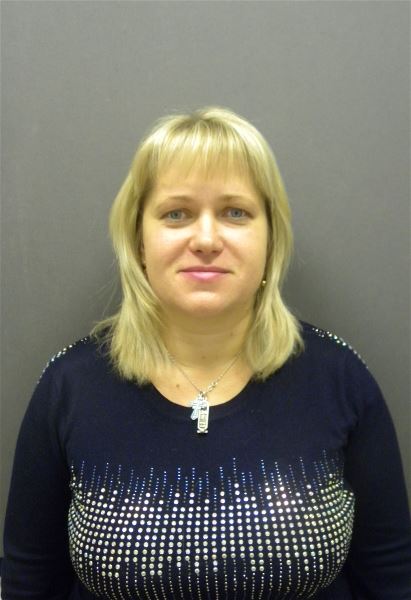 Няня Елена
