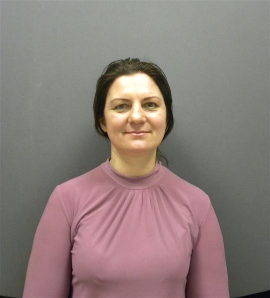 Няня Елена