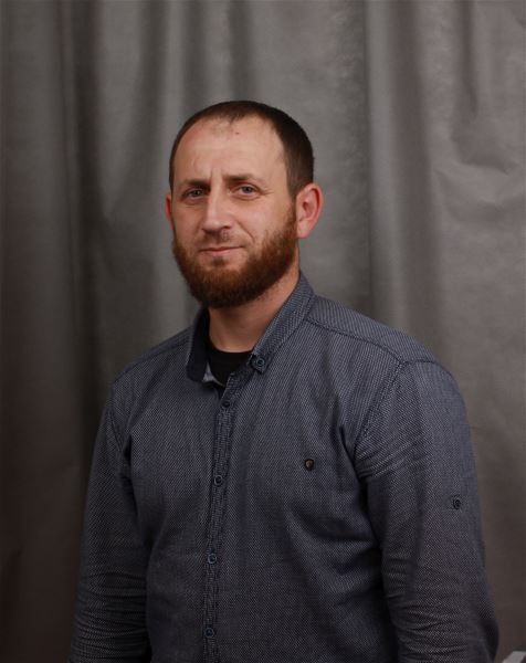 Управляющий Бисутан