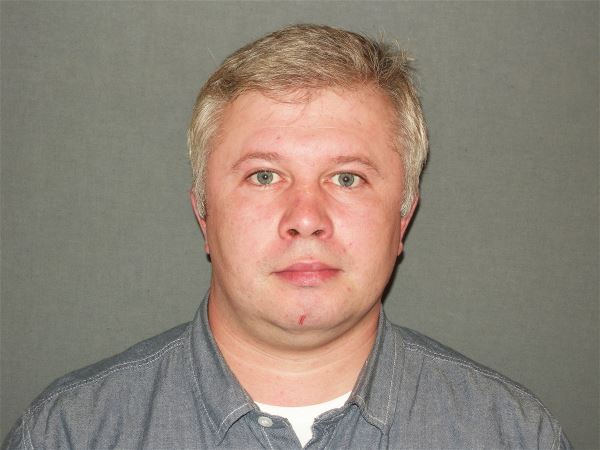 Водитель Сергей