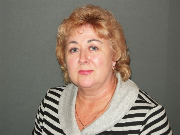 Няня Галина