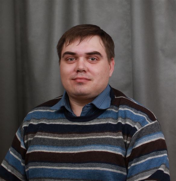 Управляющий Николай