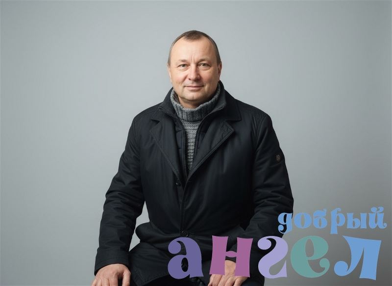 Семейная пара Инна