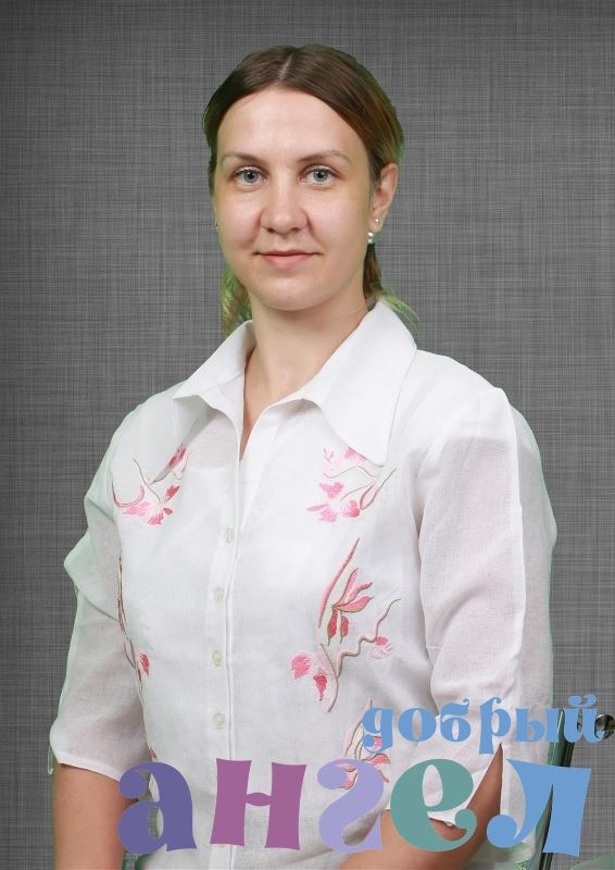 Няня Анастасия