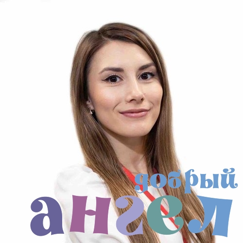 Няня Валентина