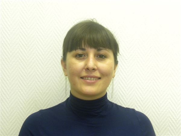 Сиделка Елена