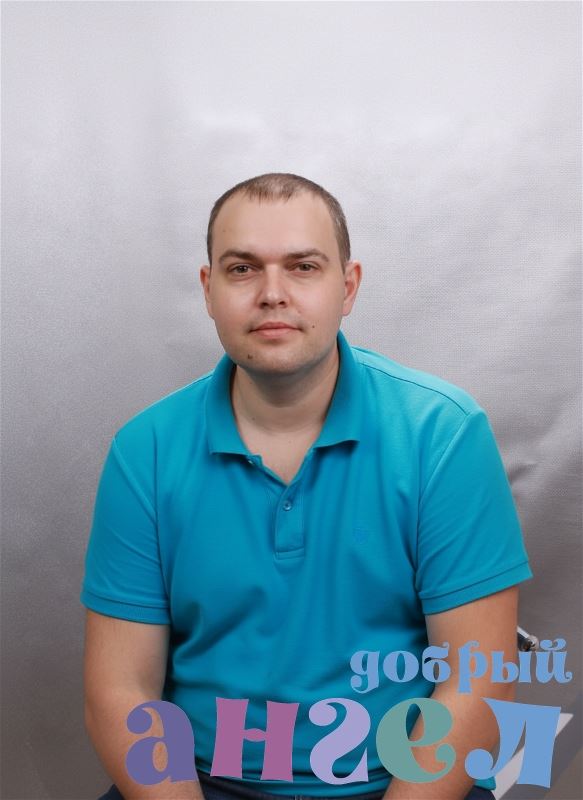Водитель Андрей со стажем 13 лет, - ID 62125