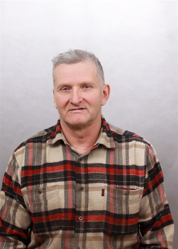 Гувернантка Сергей
