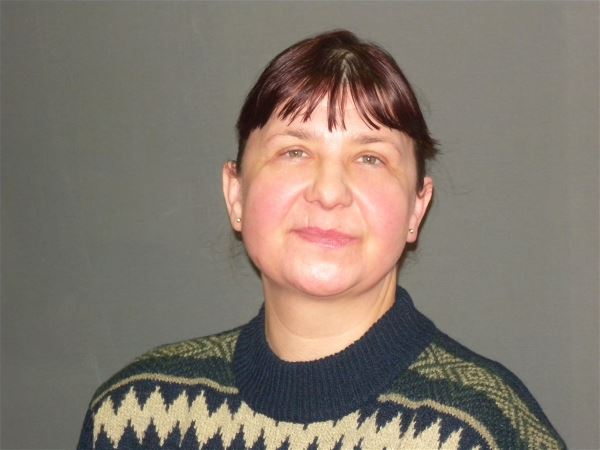 Сиделка Галина