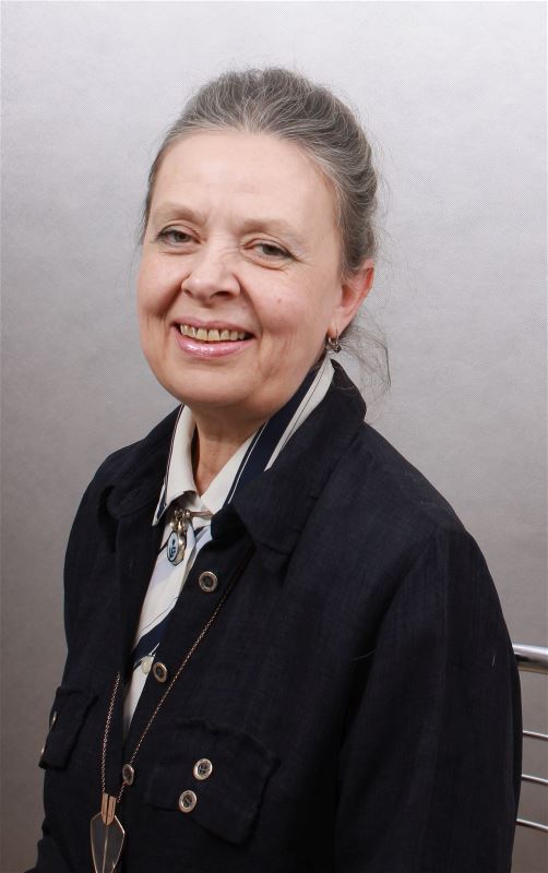 Гувернантка Елена
