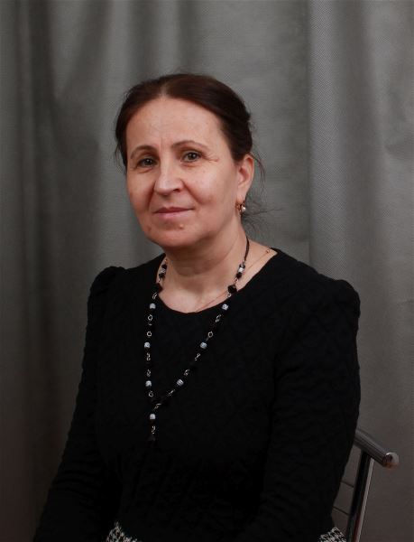 Домработница Федора