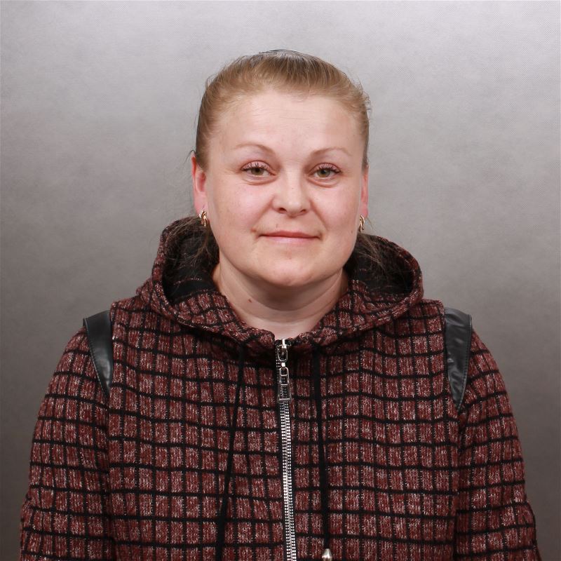Сиделка Елена