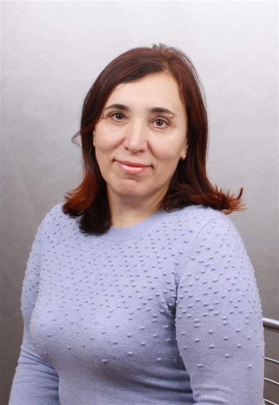 Няня Светлана