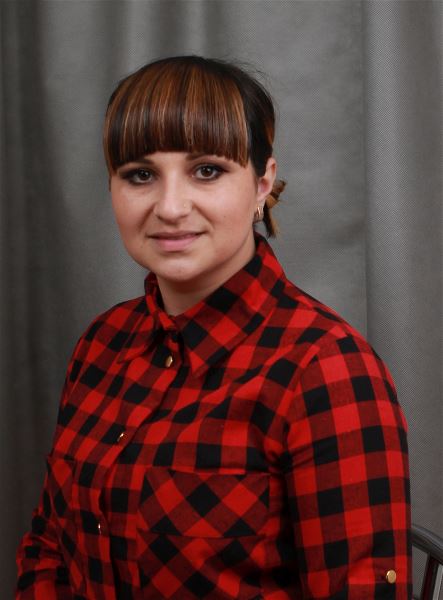 Семейная пара Ирина