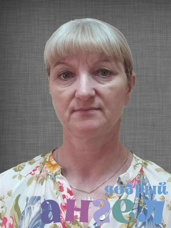 Домработница Мария со стажем 36 лет, - ID 24073