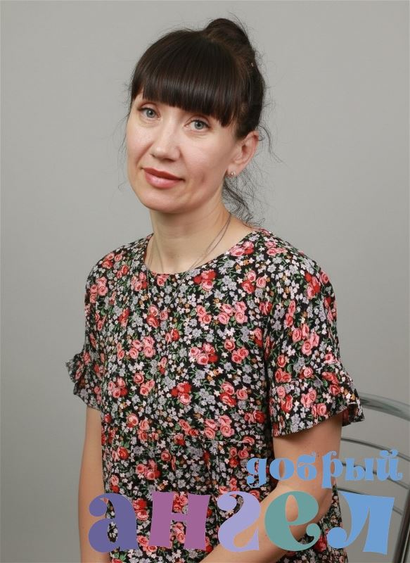 Няня Валерия