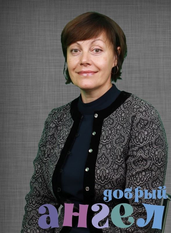 Повар Светлана