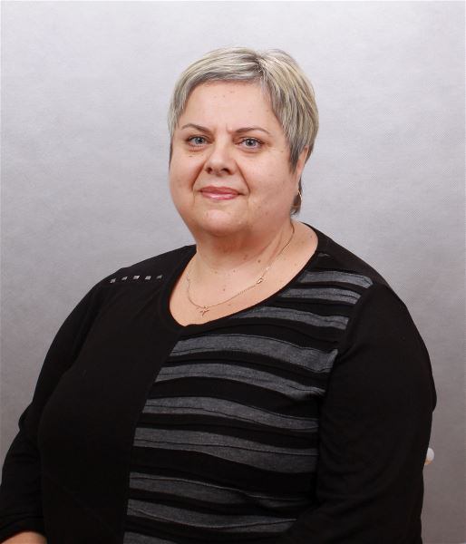 Сиделка Лариса