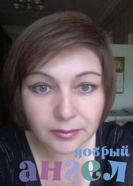 Сиделка Марьяна со стажем 11 лет, - ID 224189